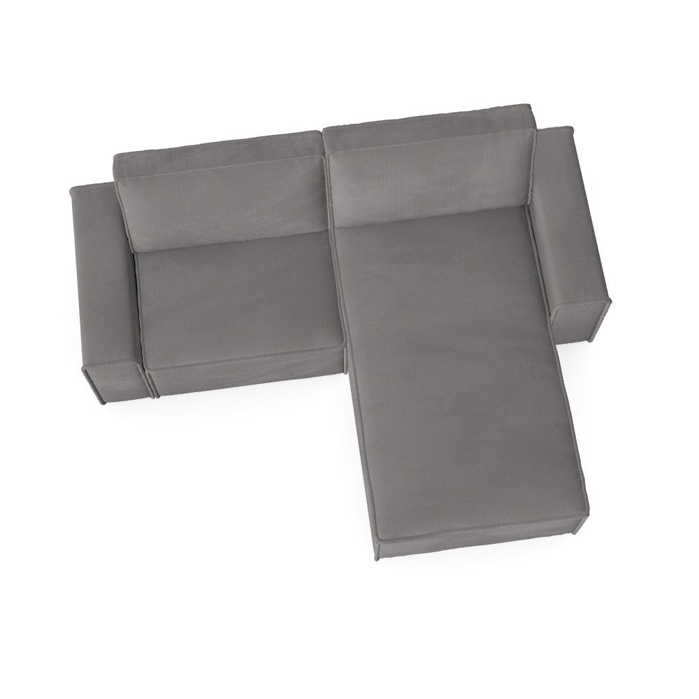 Domo Modular - Är Wonschkonfiguratioun M_Y0G9KN