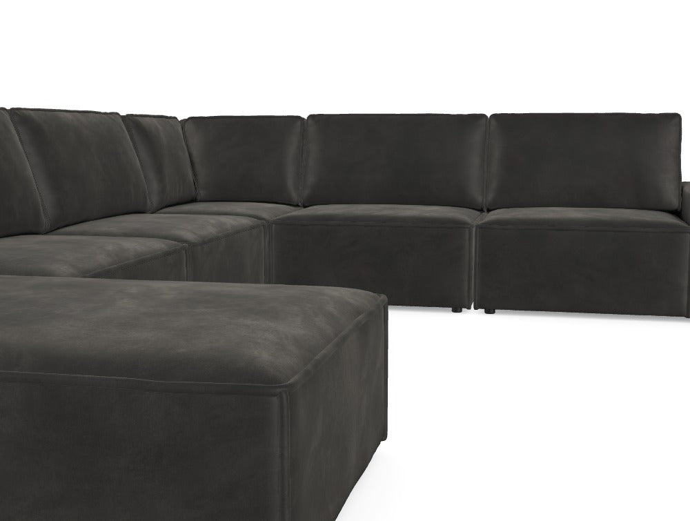 Domo Modular - Däi Wonschkonfiguratioun M_Z4K2QB