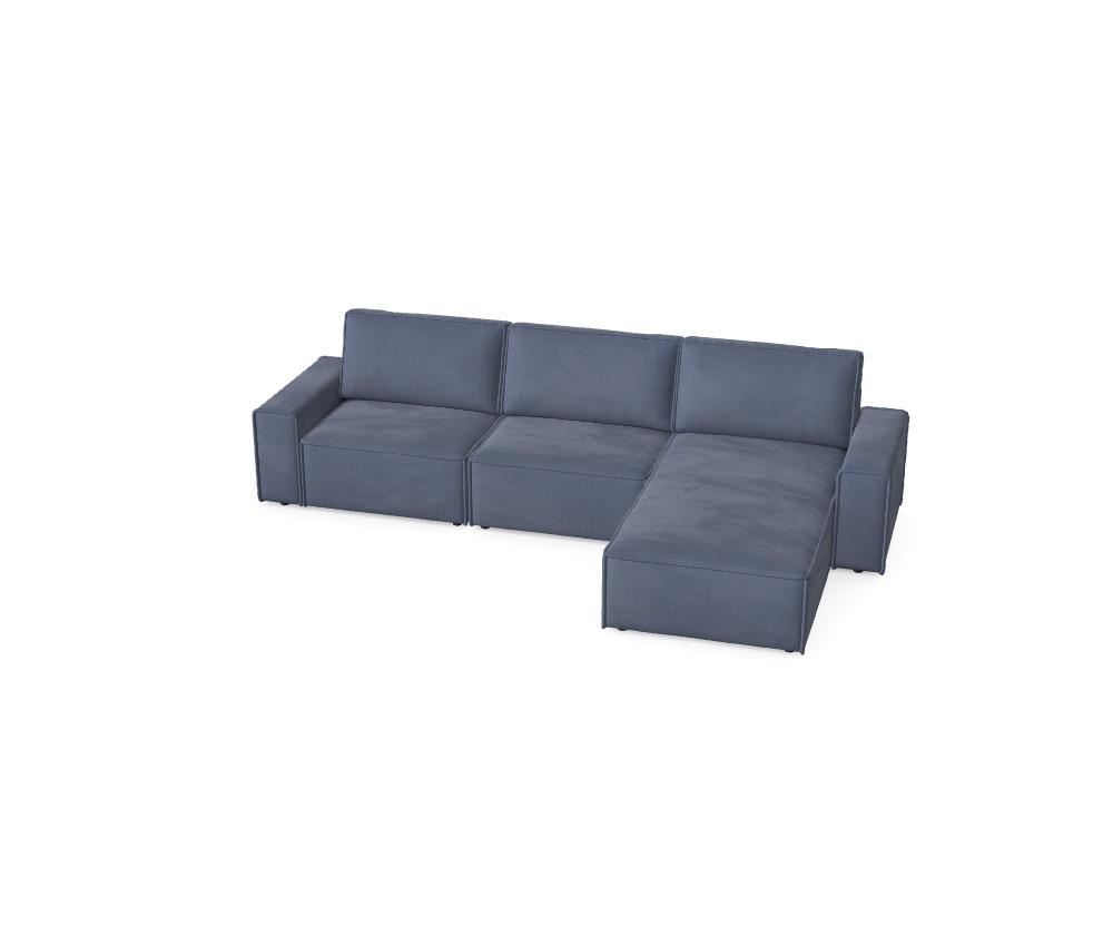 Domo Modular - Ta configuration souhaitée NCDSJV