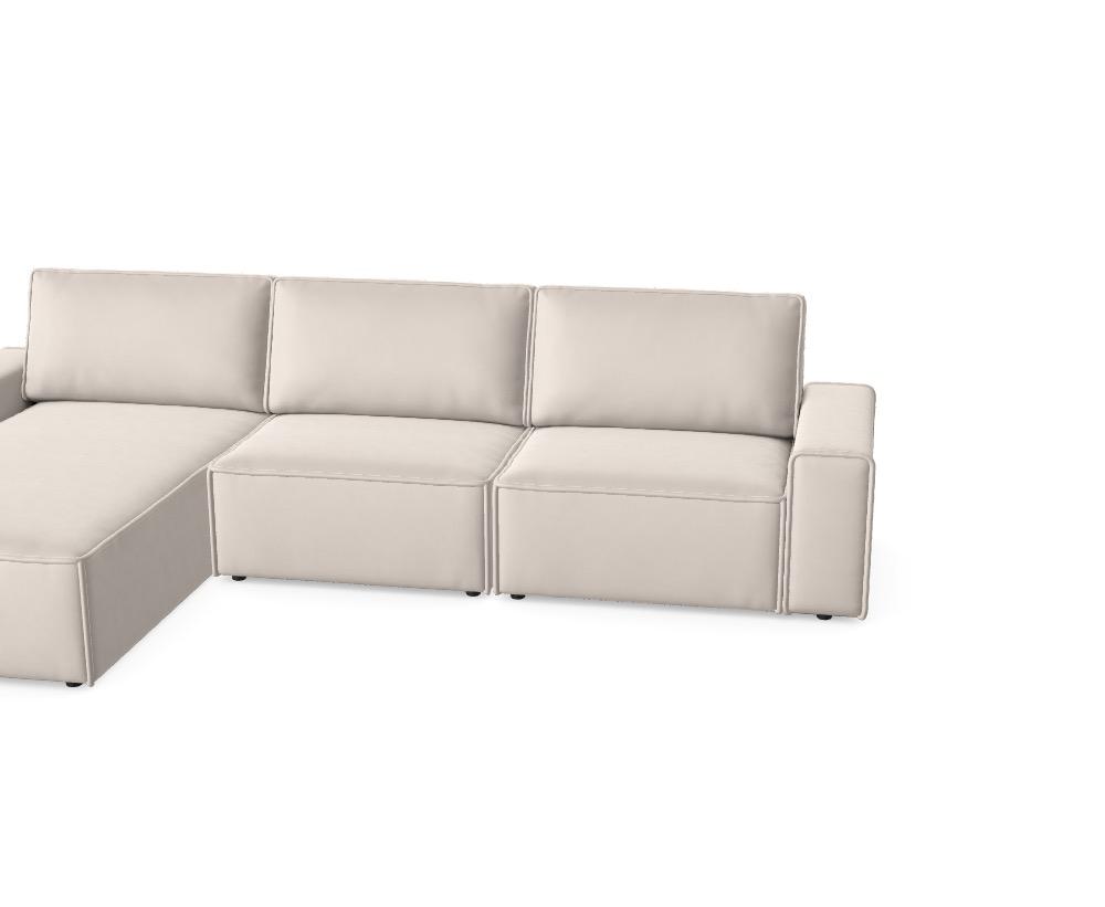 Domo Modular - Ta configuration souhaitée OU5AOR