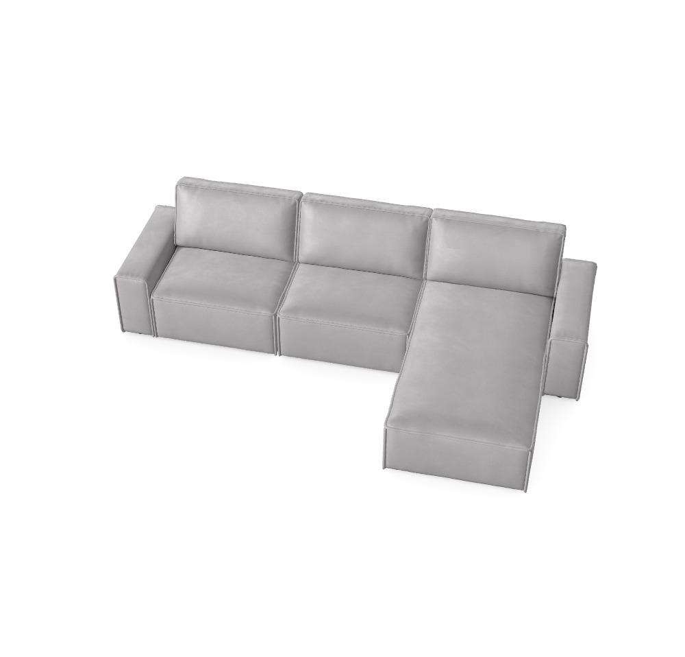 Domo Modular - Ta configuration souhaitée PQNXZN