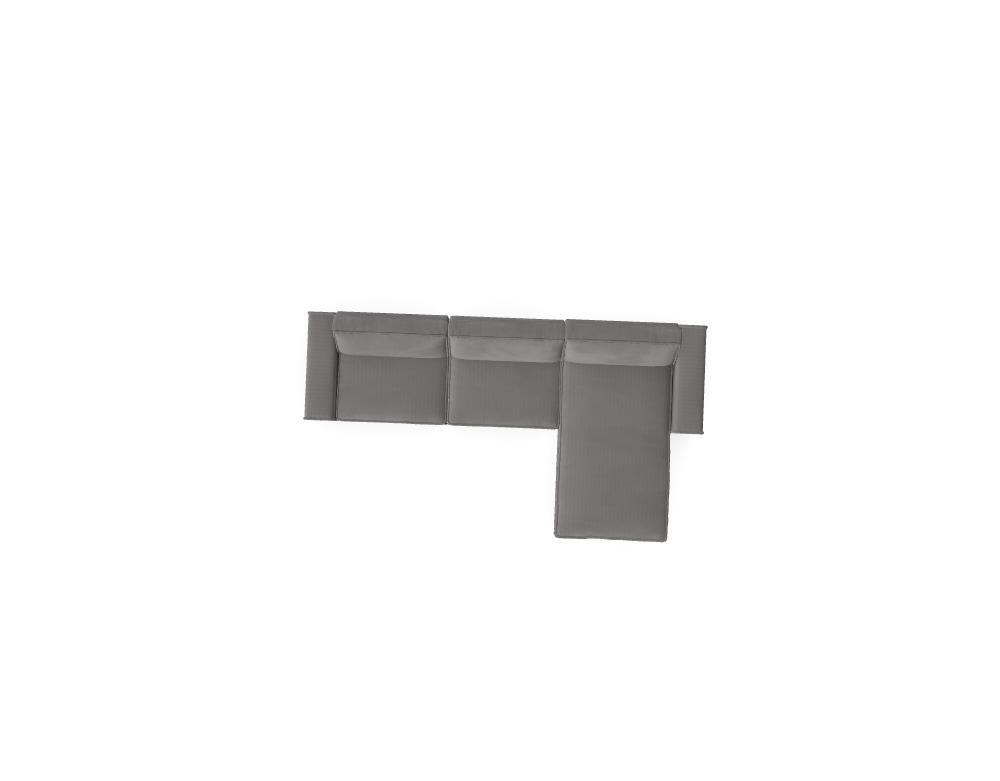 Domo Modular - Deng Wonschkonfiguratioun QCSC5E