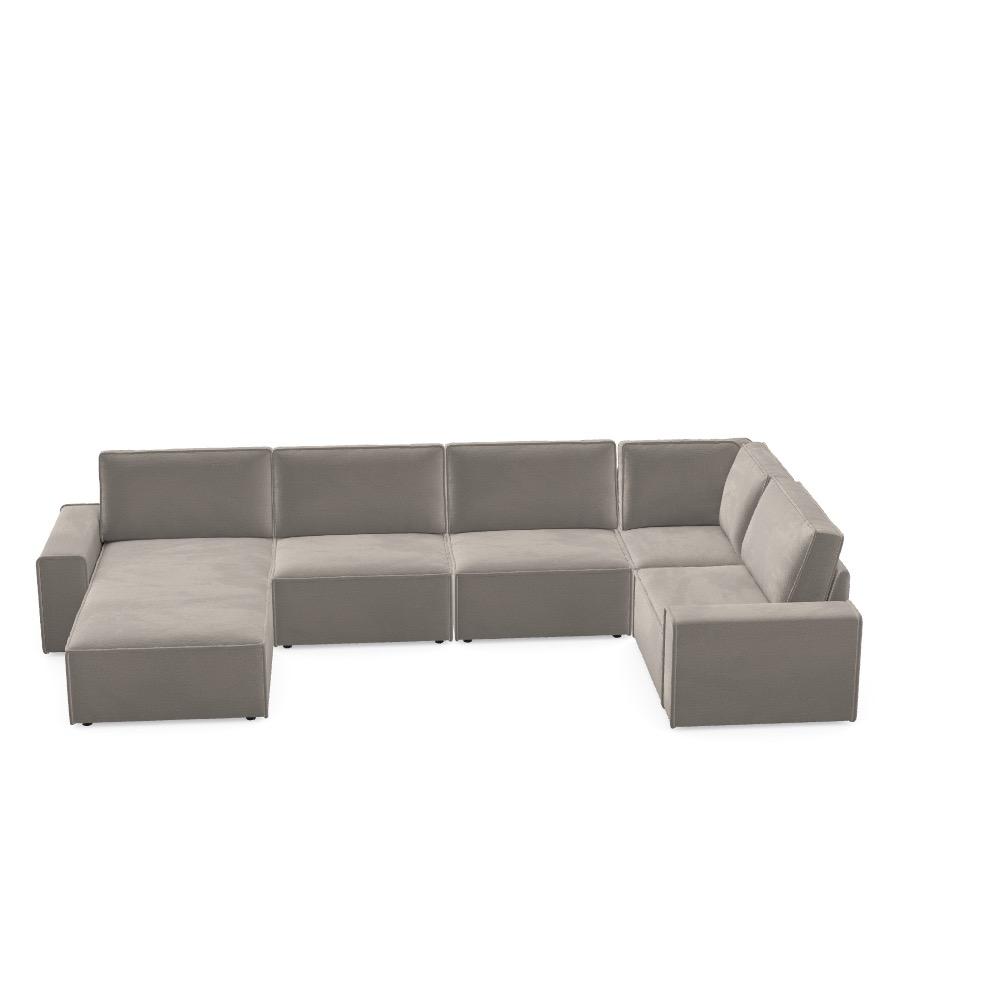 Domo Modular - Your Desired Configuration QZD4P2