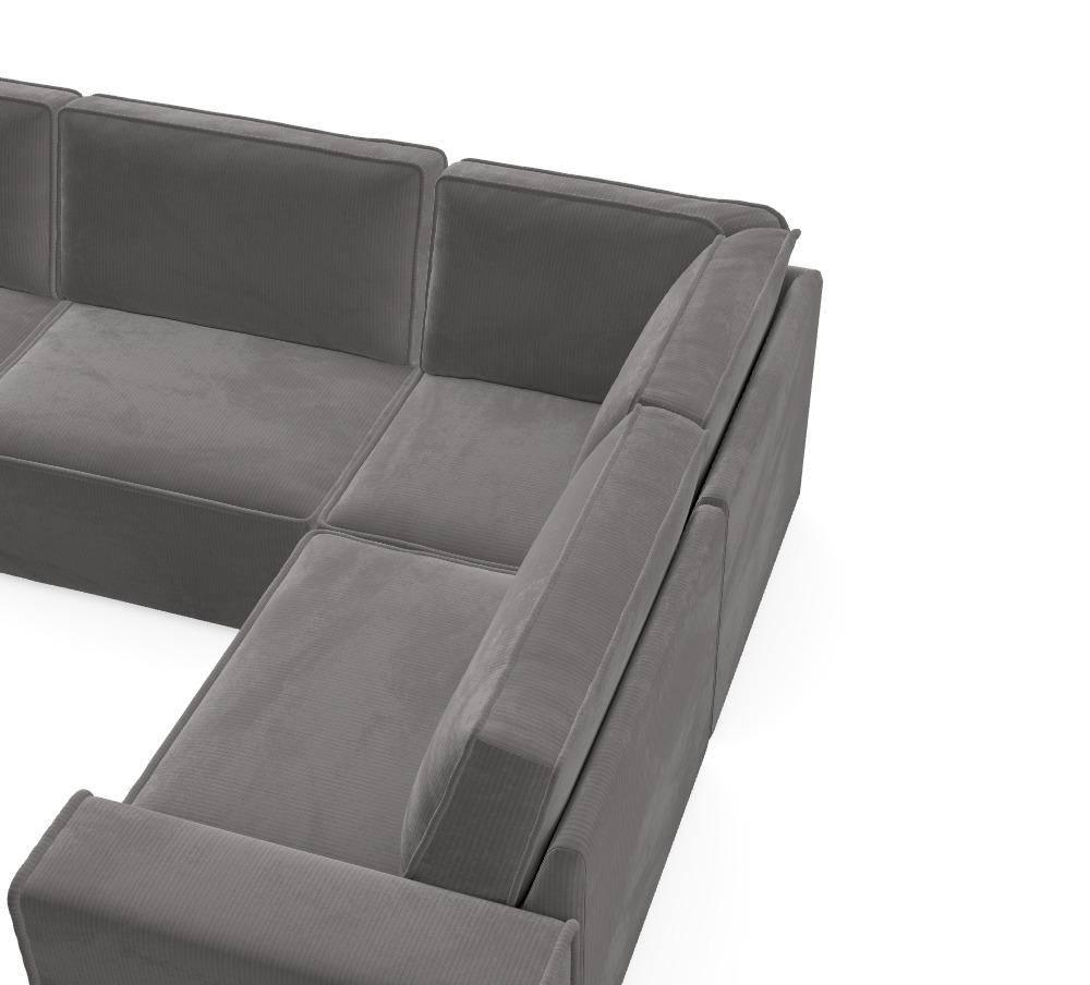 Domo Modular - Ta configuration souhaitée STWE4X