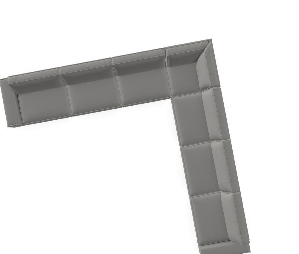 Domo Modular - Deng Wonschkonfiguratioun XJ4UDP