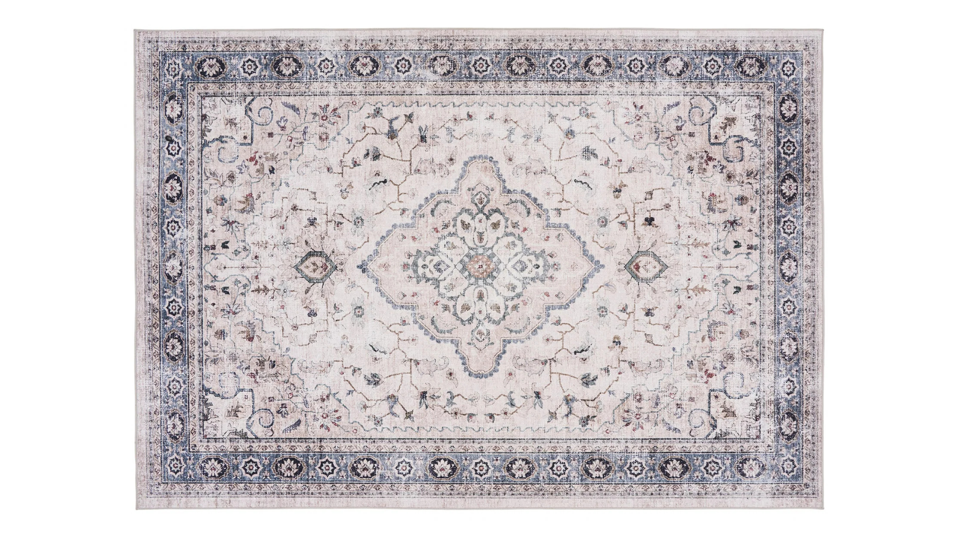 Savannah rug - with OEKO-TEX certification