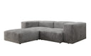 Designer-Ecksofa Snug Mini a Cord
