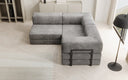 Designer Sofa Lazy L Mini in Cord