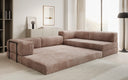 Designer Sofa Lazy L in Cord