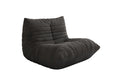 Designer Sofa-Sessel Calmo am Cord