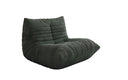 Designer Sofa-Sessel Calmo am Cord