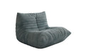 Designer Sofa-Sessel Calmo am Cord