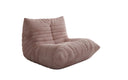 Designer Sofa-Sessel Calmo am Cord