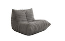 Designer Sofa-Sessel Calmo am Cord