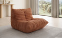Designer Sofa-Sessel Calmo am Cord