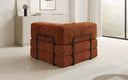 Designer Sofa-Sessel Lazy in Cord