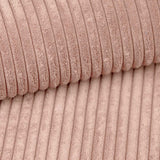 Designer Sofa-Sessel Lazy in Cord