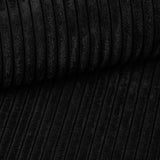 Designer Sofa-Sessel Lazy in Cord