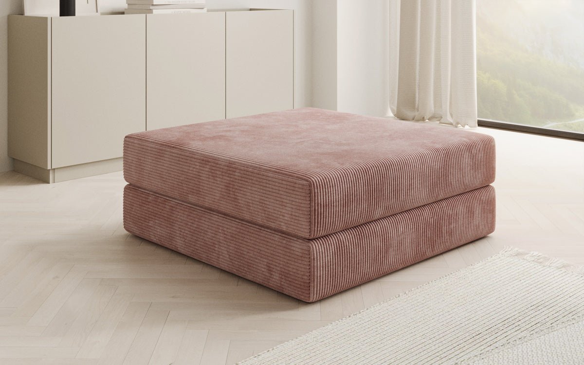 Extra Bezug fir Sofa Lazy a Cord
