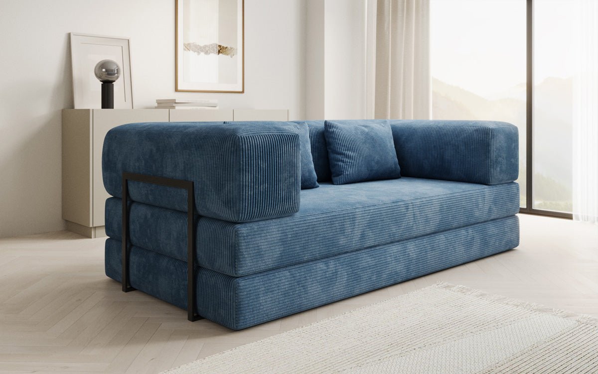Extra Bezug fir Sofa Lazy a Cord