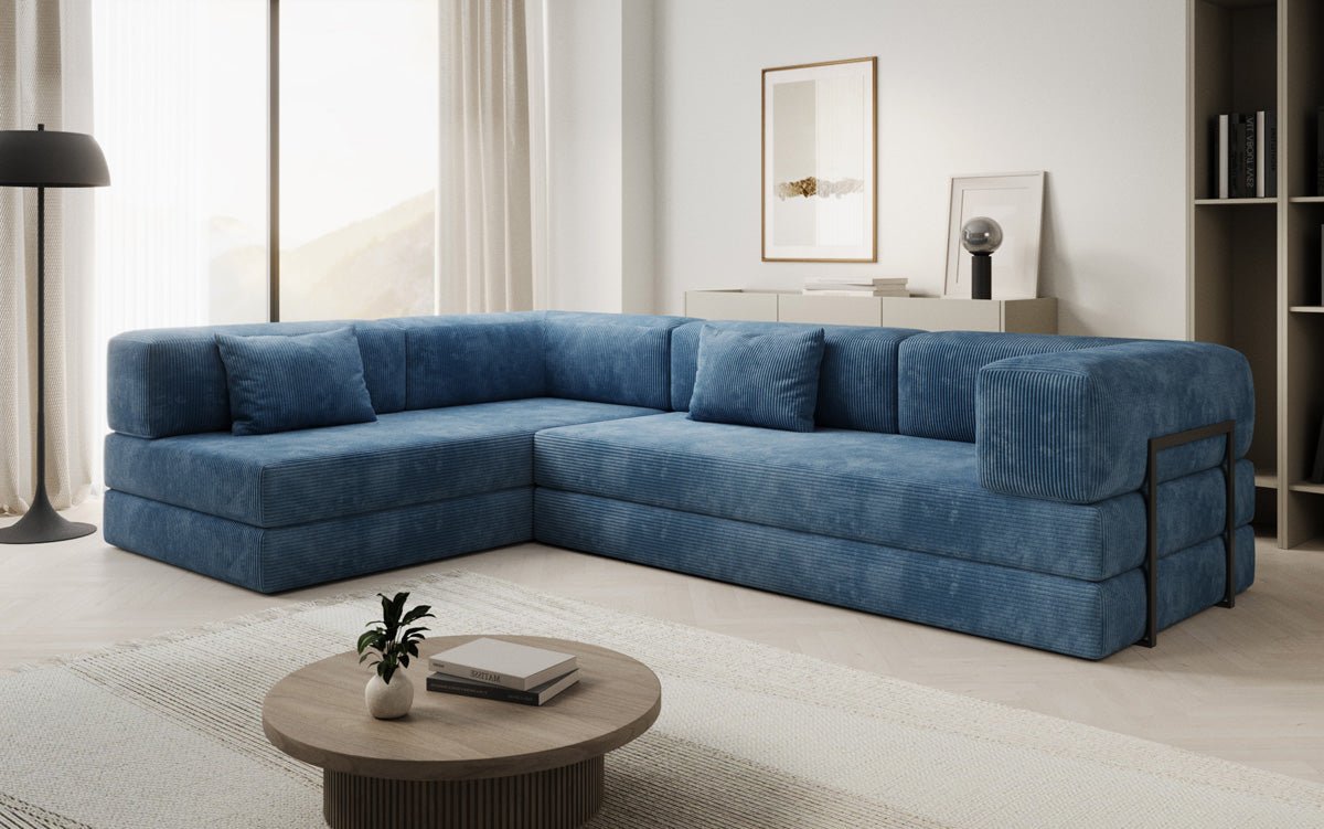 Extra Bezug fir Sofa Lazy a Cord