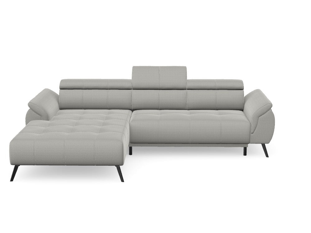 Genova I - Votre configuration souhaitée 2SOP7O