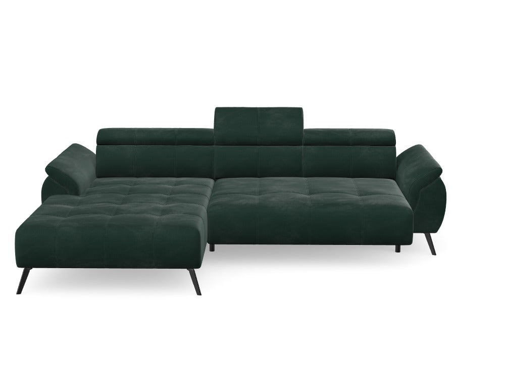 Genova I - Ta configuration souhaitée BWCQKY