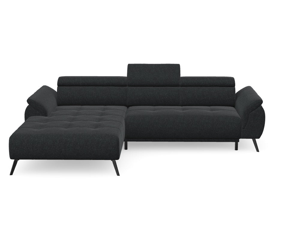 Genova I - Your desired configuration D3JC0Z