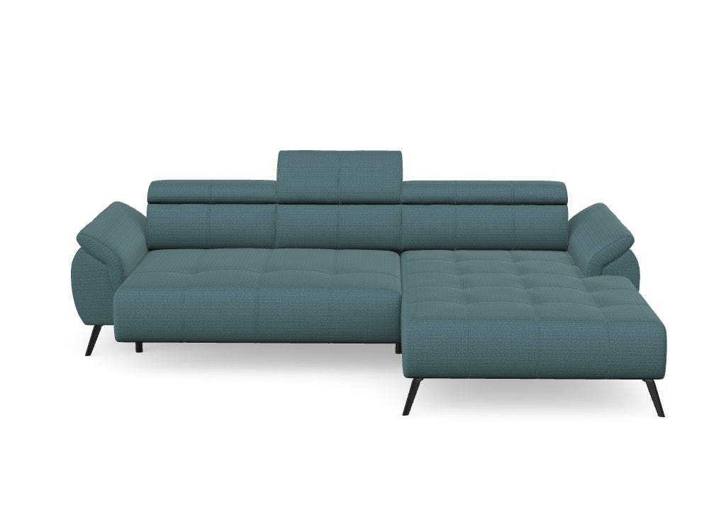 Genova I - Ta configuration souhaitée EFQKAN