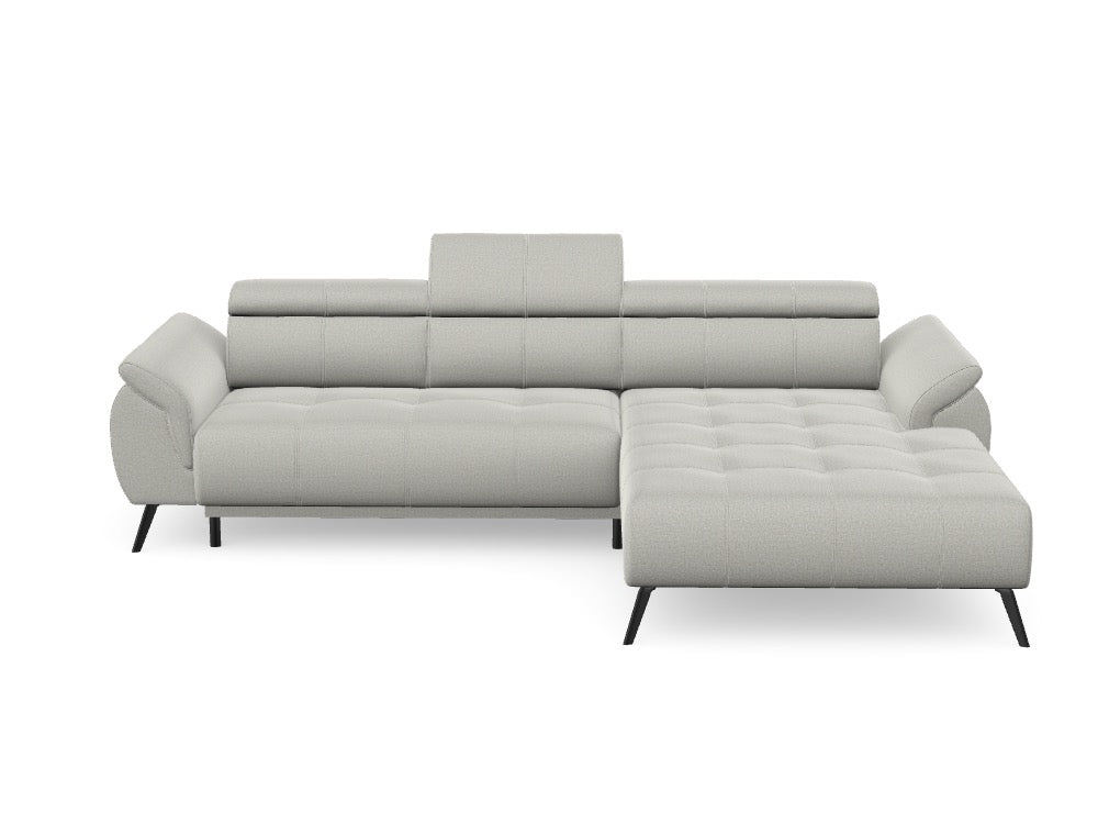 Genova I - Your desired configuration IRFJD5