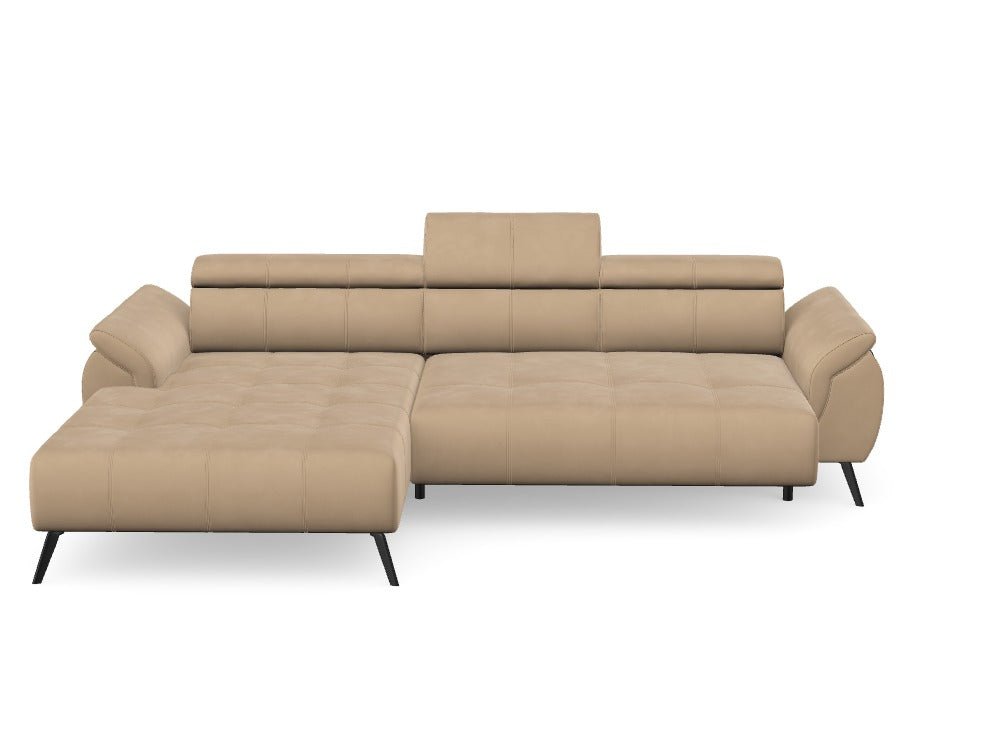 Genova I - Är Wonschkonfiguratioun QMJMZJ