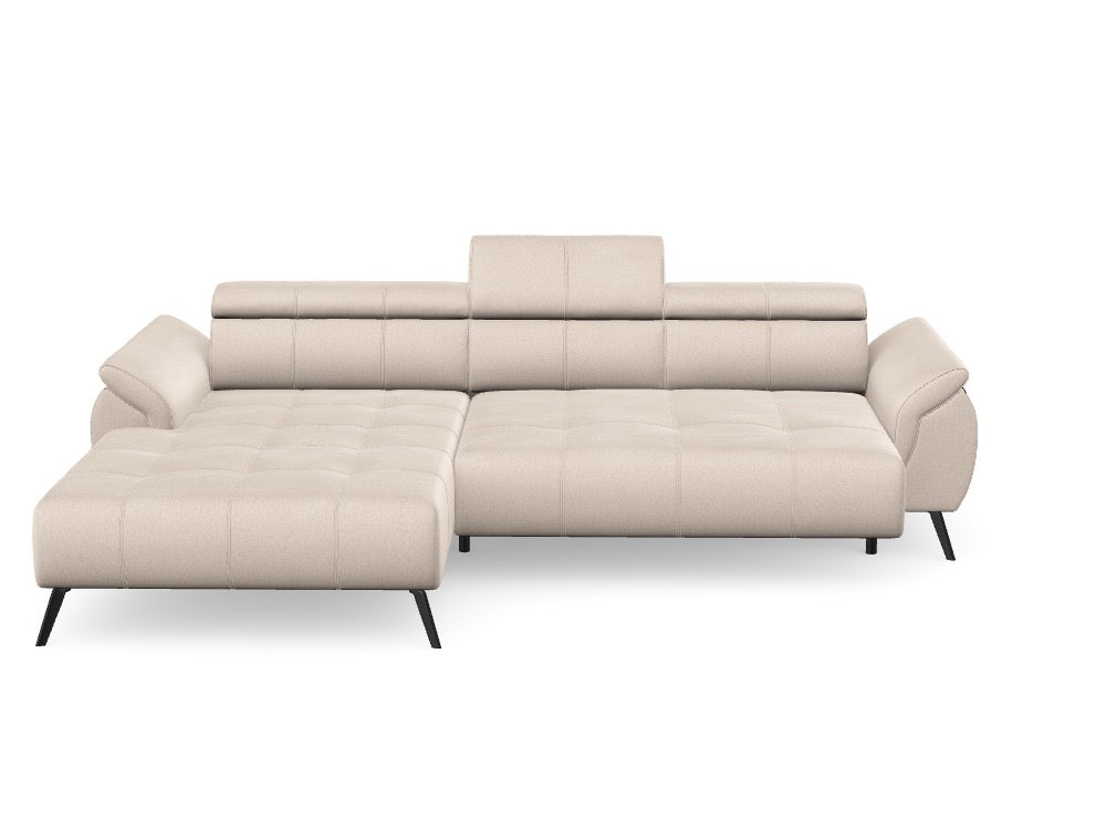 Genova I - Däi Wonschkonfiguratioun WWN2TC