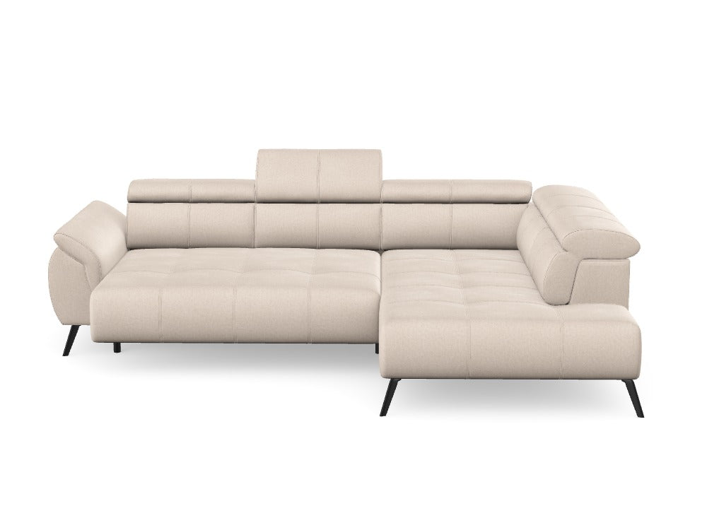 Genova II - Däi Wonschkonfiguratioun GHMFG2