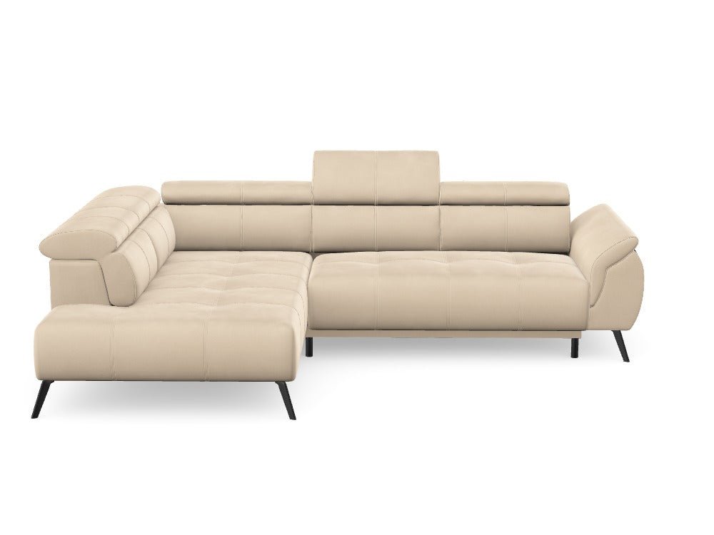 Genova II - Your Custom Configuration NLDBJA