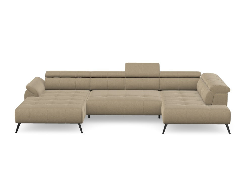 Genova III - Your Desired Configuration 73UACV