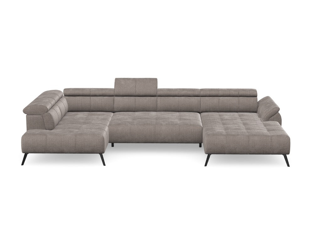 Genova III - Är Wonschkonfiguratioun AJXLFW