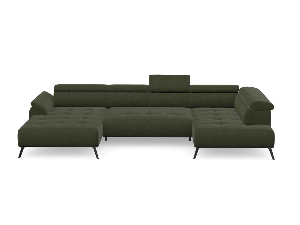 Genova III - Your Desired Configuration BITGZU