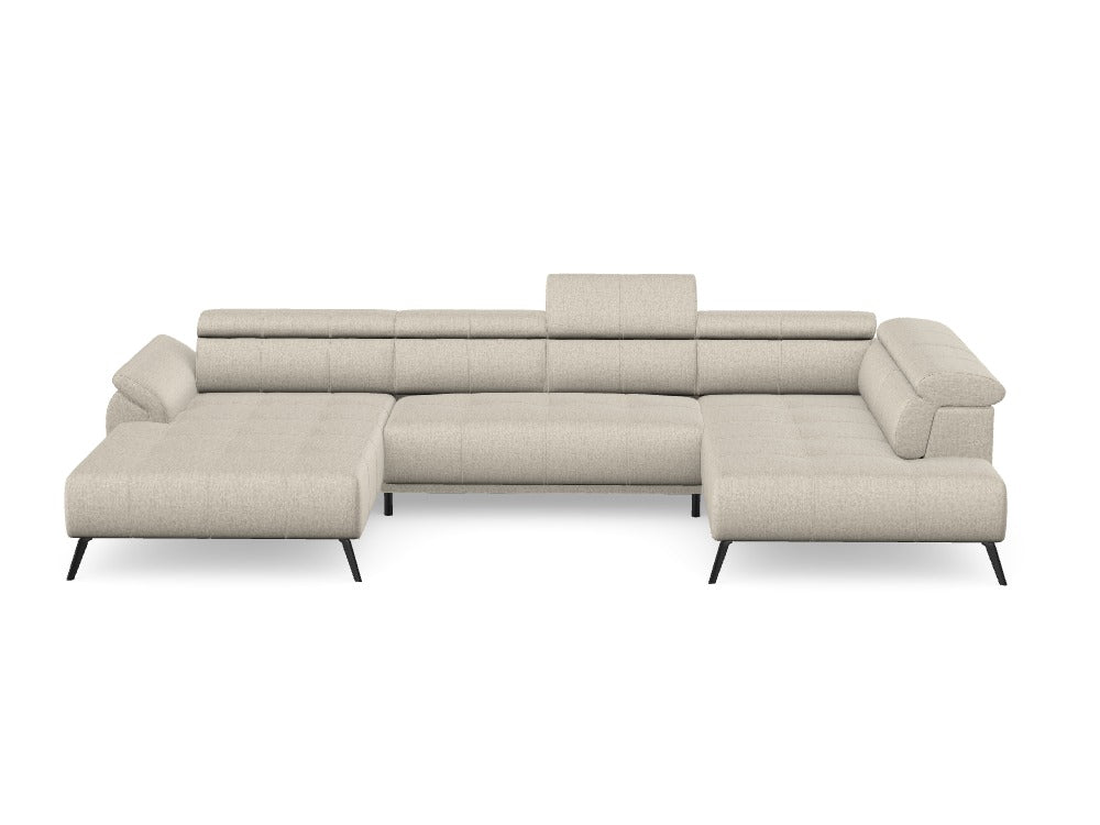 Genova III - Är Wonschkonfiguratioun CNJYW9P