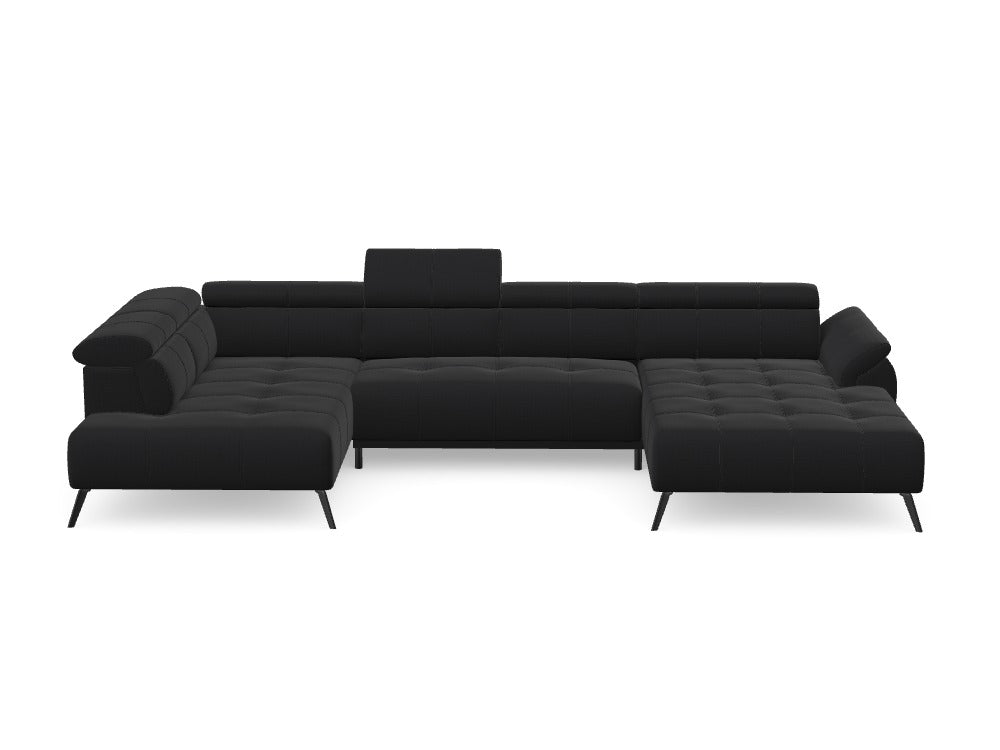 Genova III - Ta configuration souhaitée DL9KPX