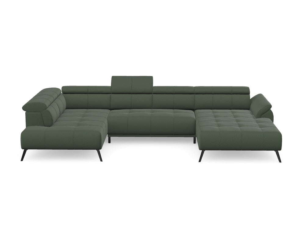 Genova III - Ta configuration personnalisée H577P8