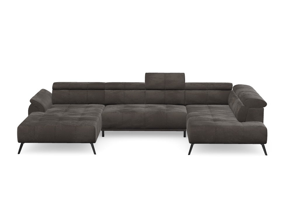 Genova III - Är Wonschkonfiguratioun VJNXU8