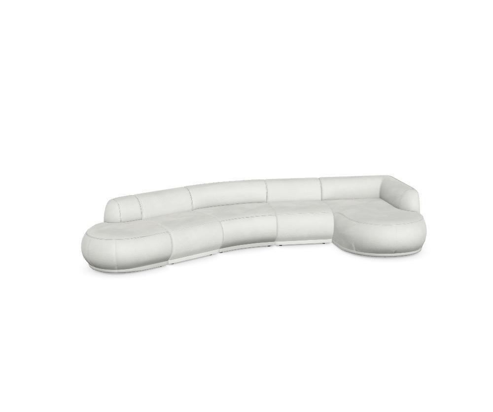 Modulares Sofa Gio - Deine Wunschkonfiguration CXIXLN