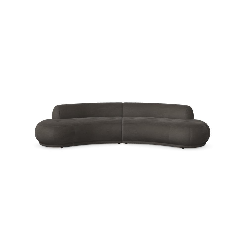 Modulares Sofa Gio - Deine Wunschkonfiguration JVY83E