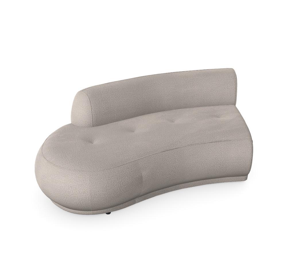 Modulares Sofa Gio - Deine Wunschkonfiguration YPM8IK