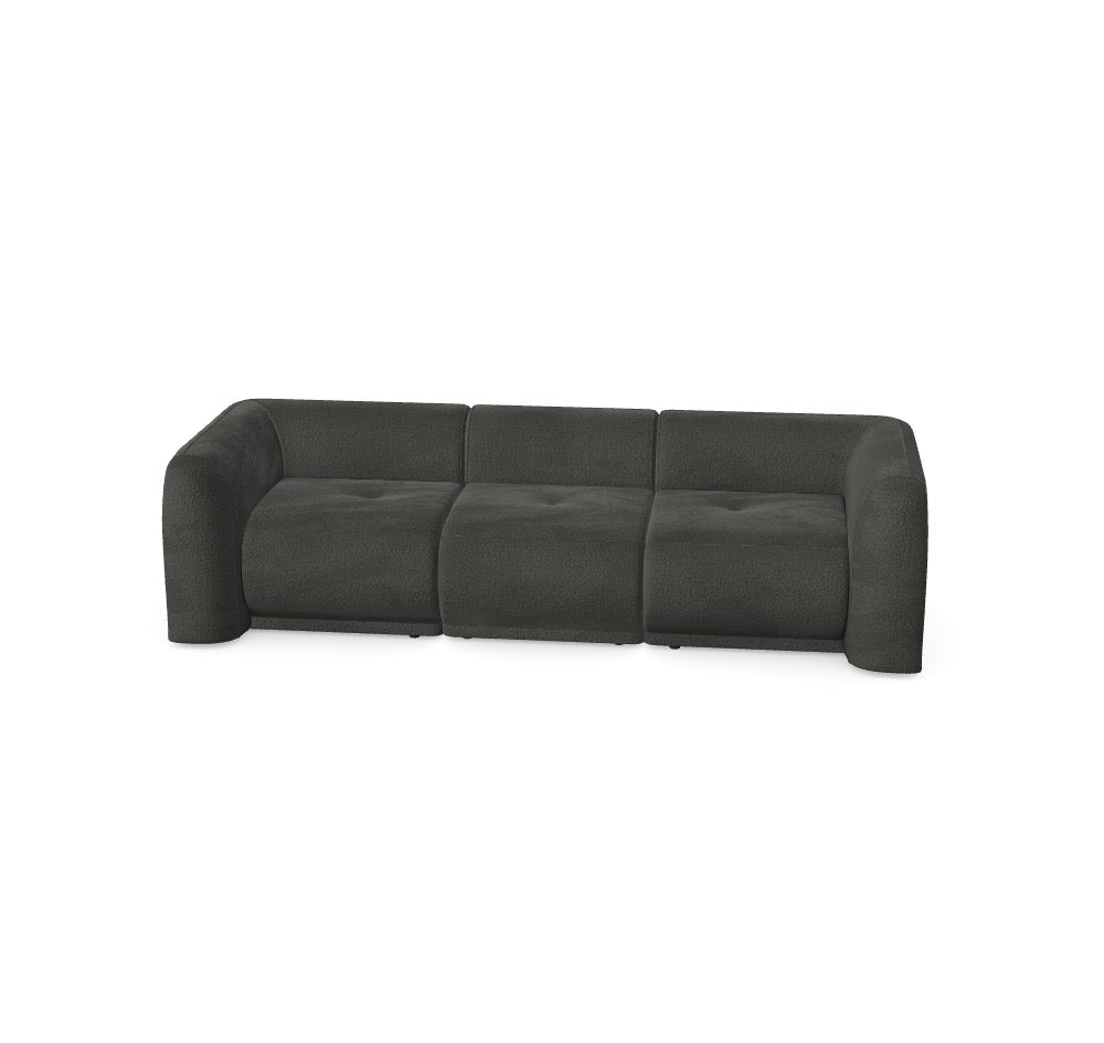 Modulart Sofa Gio - Deng Wonschkonfiguratioun 1RILTH
