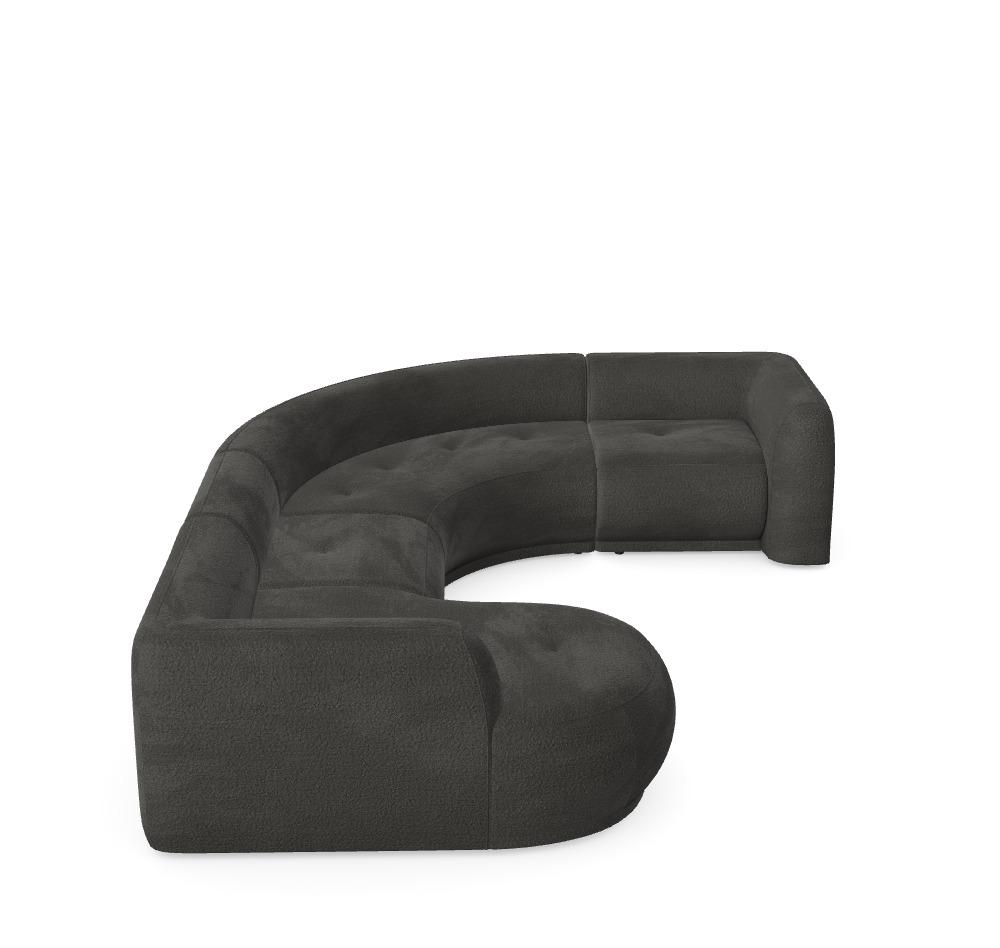 Canapé modulaire Gio - Ta configuration souhaitée 27QPXT