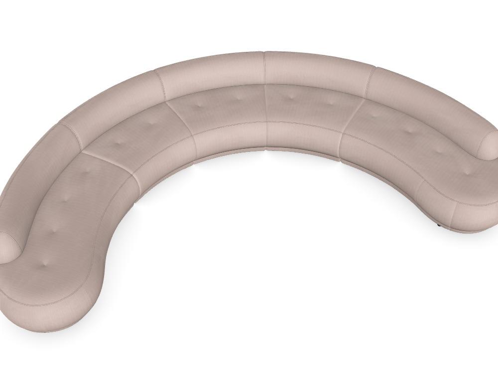 Canapé modulaire Gio - Ta configuration souhaitée 69FJCB