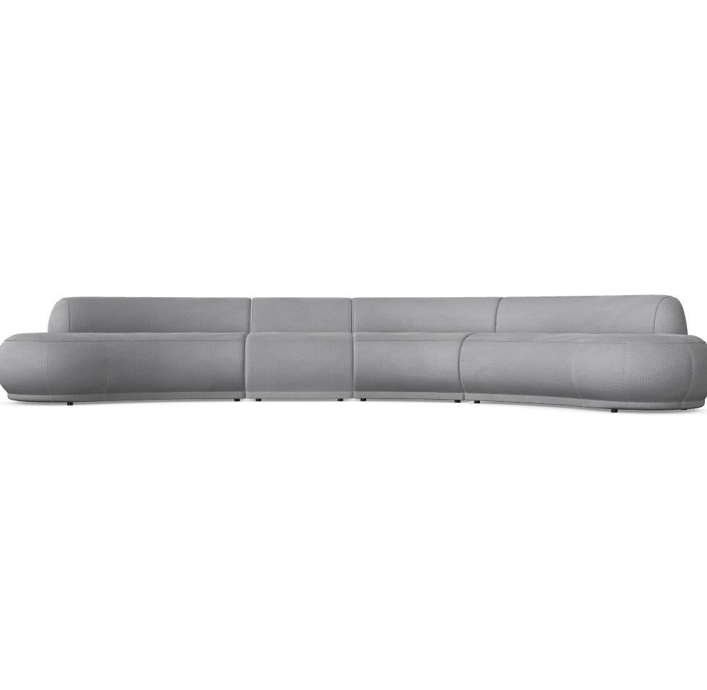 Modulares Sofa Gio - Deine Wunschkonfiguration AQHTSZ