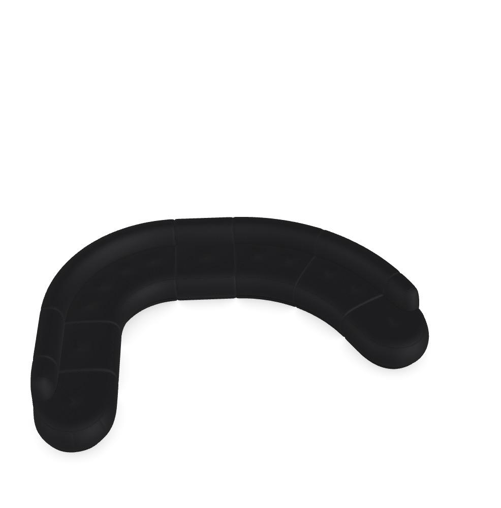 Modulares Sofa Gio - Deine Wunschkonfiguration C5QHVS