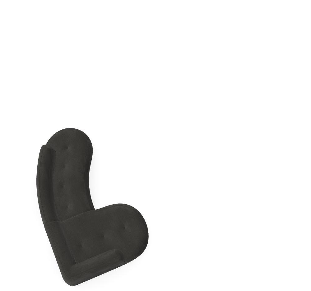 Canapé modulable Gio - Votre configuration souhaitée DRIUOJ